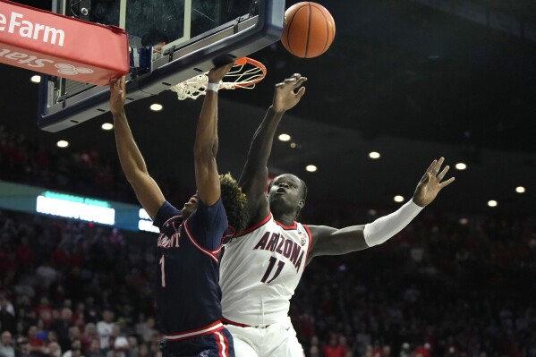 Belmont basketball sale scores